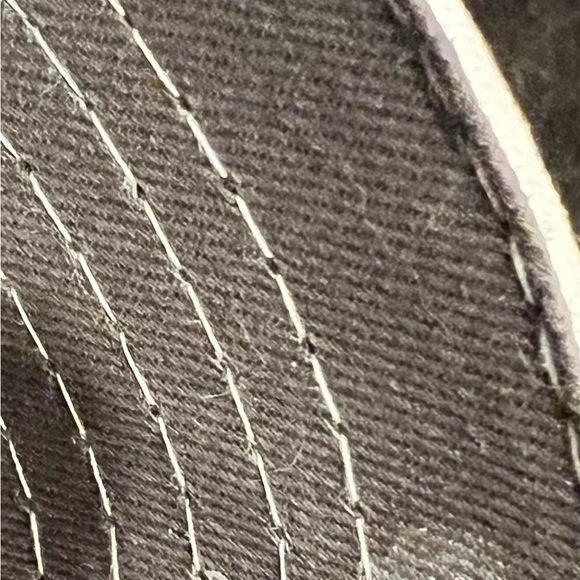 The Battle of Franklin marked on one side of the hat 1864, other side 2014. - Picture 8 of 8